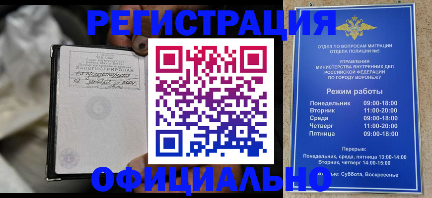 где прописаться в Мурманской области