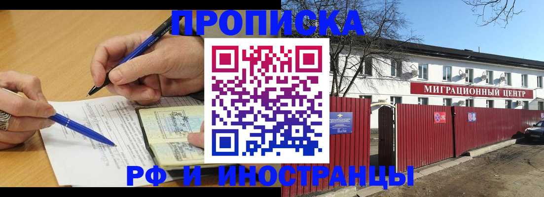 прописка иностранных граждан в Мурманской области